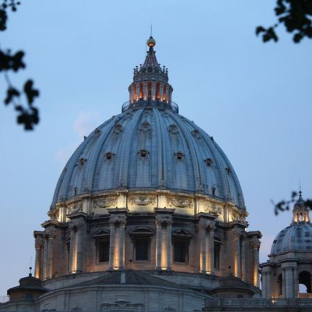 Vaticano Rooms Roma Ngoại thất bức ảnh